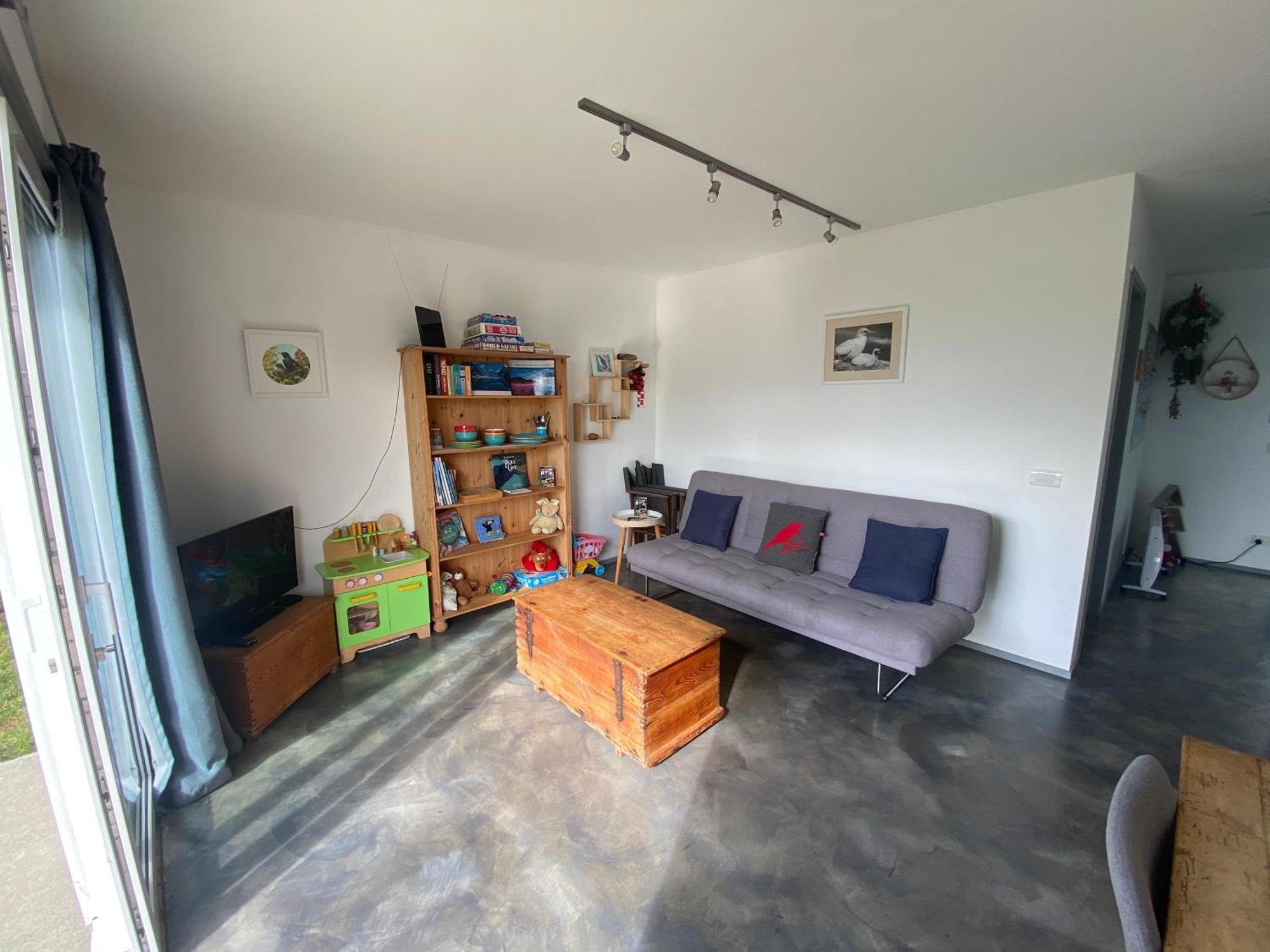 Pukeatua Farmstay Waimauku ภายนอก รูปภาพ
