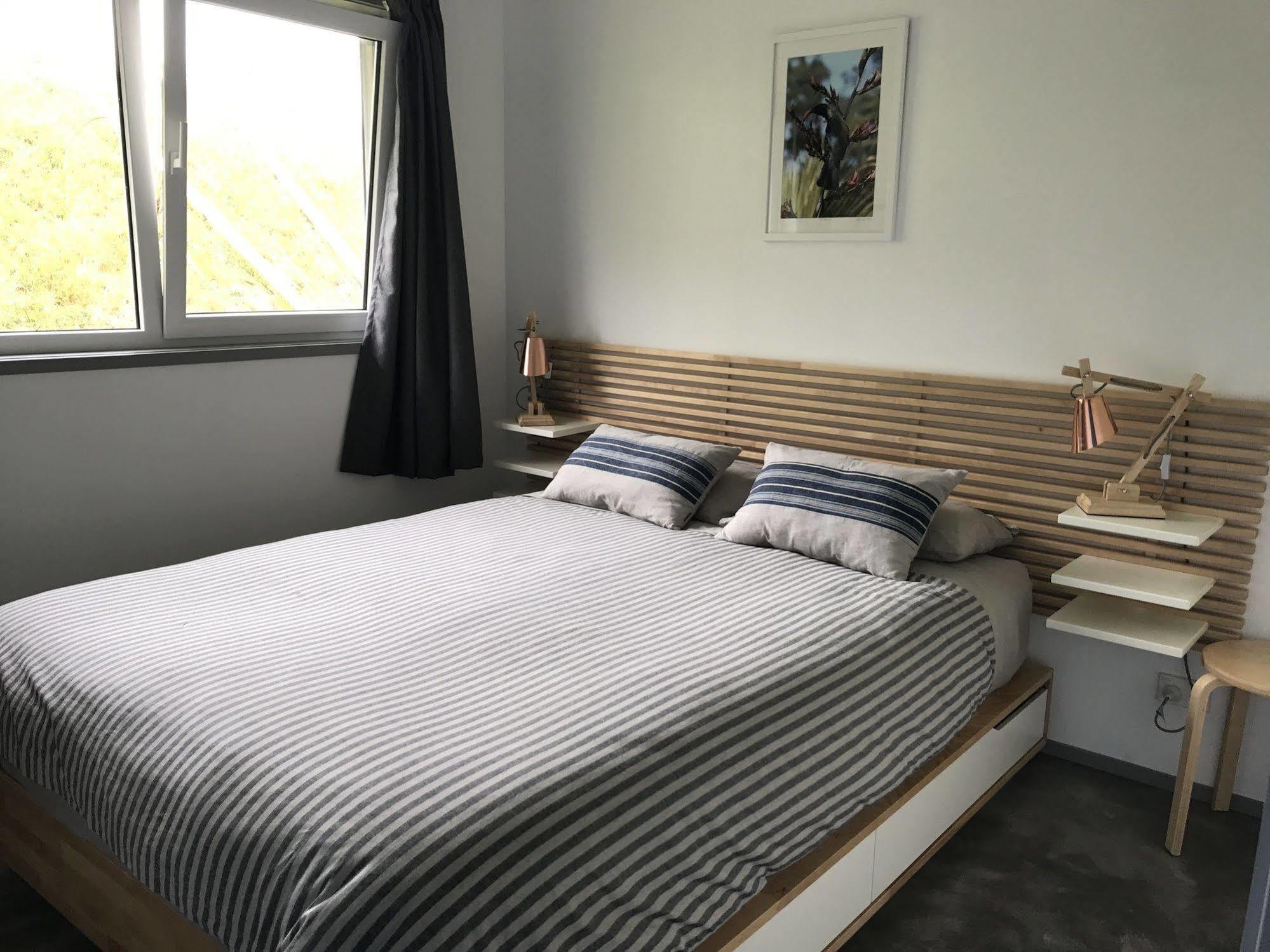 Pukeatua Farmstay Waimauku ภายนอก รูปภาพ