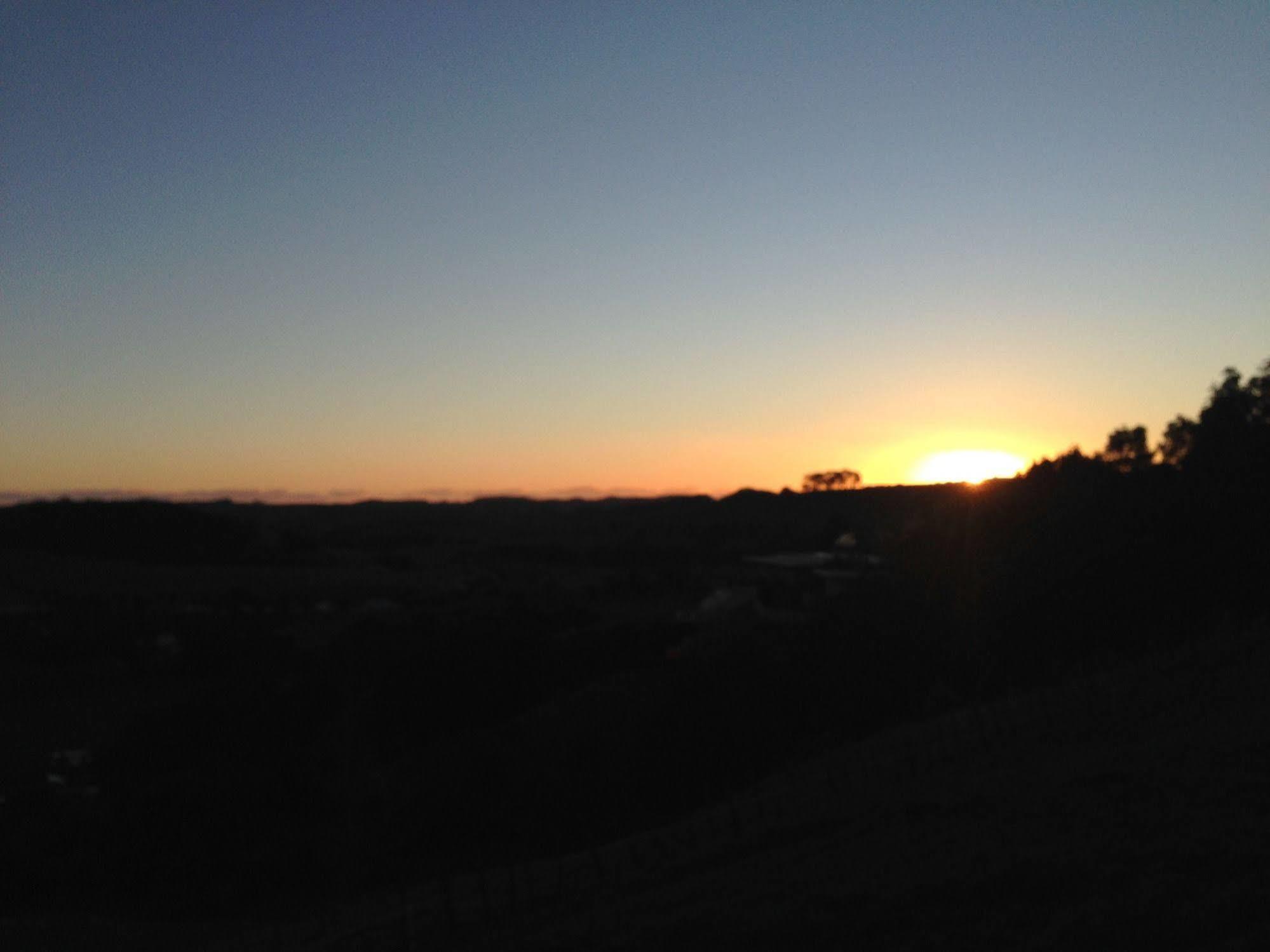 Pukeatua Farmstay Waimauku ภายนอก รูปภาพ