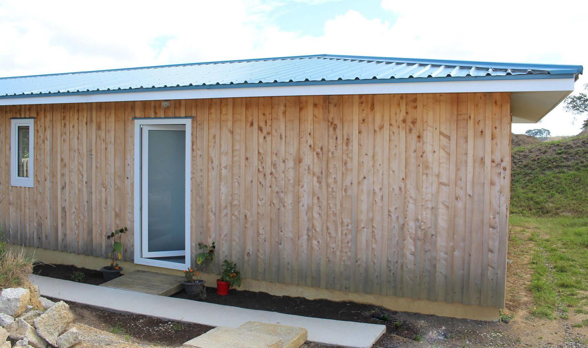 Pukeatua Farmstay Waimauku ภายนอก รูปภาพ